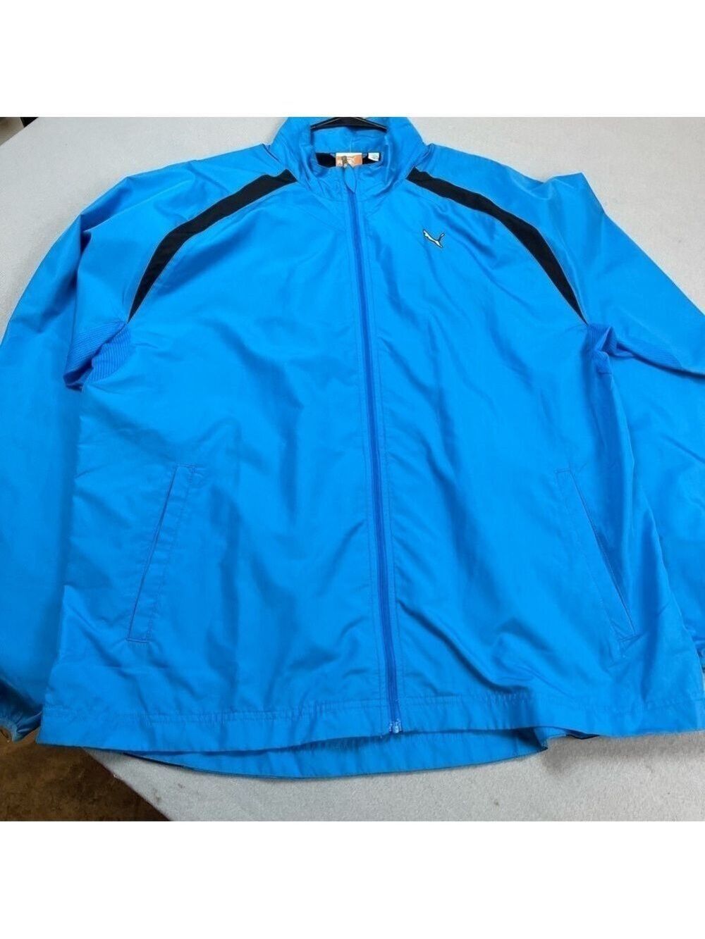 Puma Men’s Windbreaker